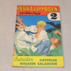 Pekka Lipponen 02 Castello Rojasin salaisuus